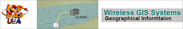 Wireless GIS Systems